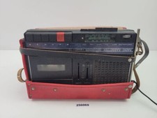 Ddr radio kassetten gebraucht kaufen  Burgstädt
