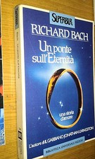 Richard bach ponte usato  Torino