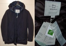 Splendido giubbotto woolrich usato  Italia