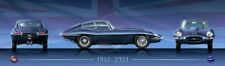 Jaguar type fhc for sale  DUNMOW