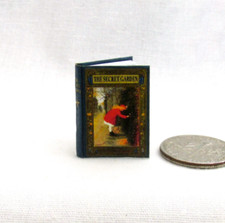 Secret garden scale for sale  Marshallville