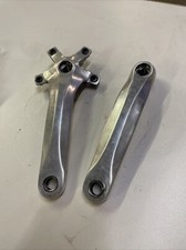 Fsa sidewinder cranks for sale  MARKET HARBOROUGH