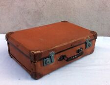 Valise carton ancien d'occasion  Bischwiller