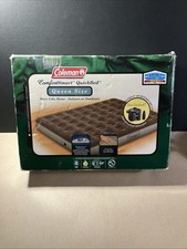 Coleman comfortsmart quickbed for sale  Houston