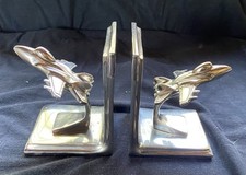 Pair chrome metal for sale  CARLISLE