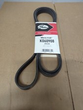 Serpentine belt premium for sale  Chandler