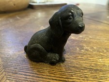 Handmade dog ornament for sale  LONGHOPE