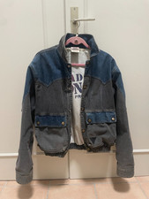 Marty mcfly denim d'occasion  Anglet