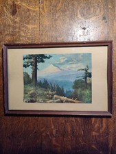 Vintage atkinson fox for sale  Des Moines