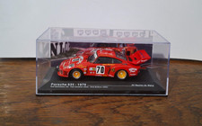 Voiture miniature ixo d'occasion  Nice-