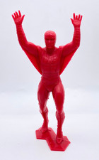 Marx spider man for sale  Dekalb