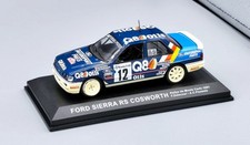 Ixo altaya ford d'occasion  Riedisheim