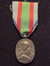Medaille commemorative argonne d'occasion  Bordeaux-