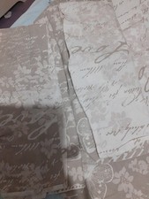 Double duvet cover for sale  STOKE-ON-TRENT
