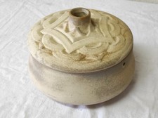 Objet étrange beurrier d'occasion  Chambon-sur-Voueize