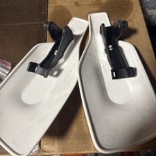 White ktm genuine for sale  WORKSOP
