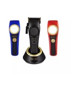 Cortador sem fio StyleCraft Instinct Professional IN2 motor vetorial CAIXA ABERTA comprar usado  Enviando para Brazil