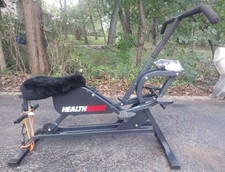 Original healthrider healthrid for sale  Lake Villa