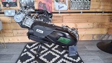 Vespa gts 125 for sale  KETTERING