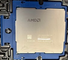 Processador AMD EPYC TURIN SP5 ZEN5 9755 QS 128-Core 2.7GHz CPU 100-000001535-05 comprar usado  Enviando para Brazil