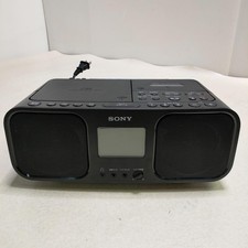 Sony cfd s401 d'occasion  Expédié en Belgium