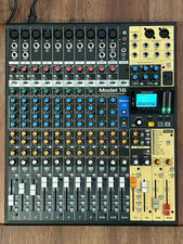 Tascam model track for sale  Dallas