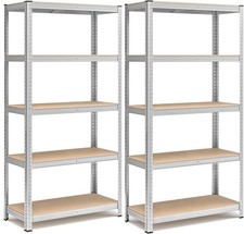 Scaffalatura per carichi usato  Italia
