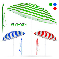 Beach tilting parasol for sale  IRVINE