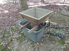 Antique vintage wood for sale  Canadensis