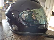 Shoei xr1100 hans for sale  READING