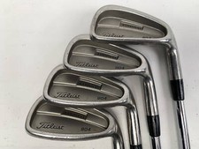 Titleist 804 iron for sale  West Palm Beach