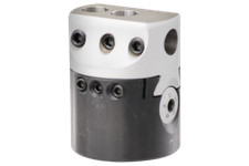 50mm universal ausdrehkopf gebraucht kaufen  Lünen