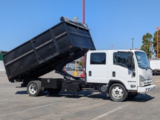 2015 isuzu nqr for sale  Fountain Valley