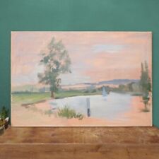 Large original painting for sale  LONDON
