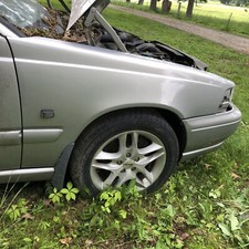 Volvo s70 awd for sale  Poplar Grove