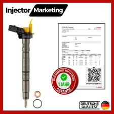 0445116030 03l130277 injektor gebraucht kaufen  Remagen