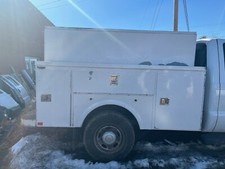 Ohmaha enclosed utility for sale  Cynthiana