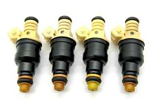 Fuel injectors fiat for sale  BOW STREET