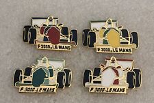 Lot pin f3000 d'occasion  Le Perreux-sur-Marne