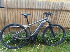 Electric bike giant for sale  LONDON
