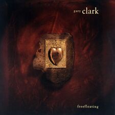 Gary clark freefloating gebraucht kaufen  Leipzig