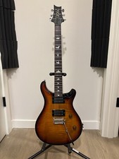 Prs usa amber for sale  Seattle