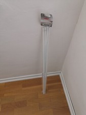 Klemmstange gardinenstange kle gebraucht kaufen  Neunkirchen