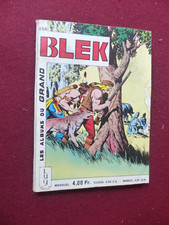 Blek 358 octobre d'occasion  Saint-Romain-de-Colbosc