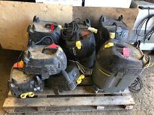 Joblot karcher hoover for sale  WARRINGTON