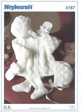 Knitting pattern piece for sale  KILMARNOCK