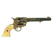 Revólver P1281L DENIX Peacemaker Cavalry 1873 DENIX, usado comprar usado  Enviando para Brazil