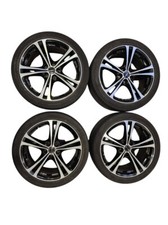 Borbet 8x18 5x112 gebraucht kaufen  Kirchhundem
