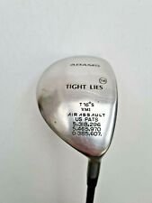 adams golf tight lies fairway wood for sale  NORTHWICH