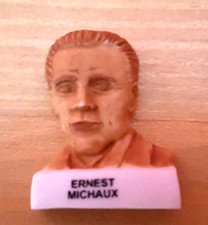 Fève ernest michaux d'occasion Fève ernest michaux d'occasion  Nogent